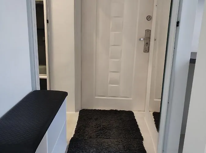 Apartament Centrum * Sopot