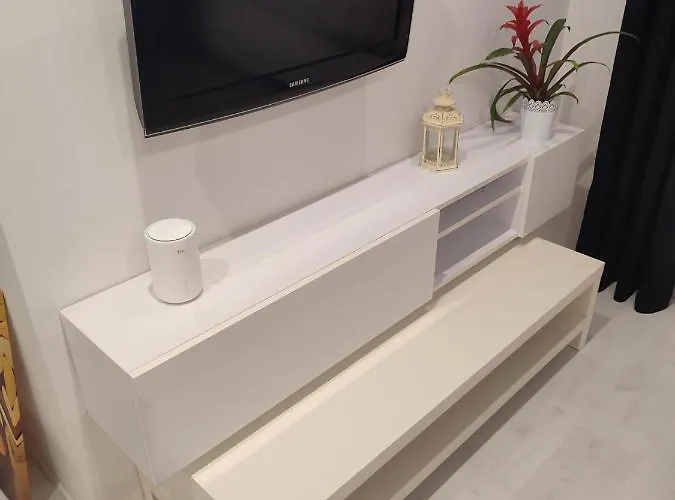 Apartament Centrum *